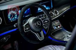 مێرسێدس بێنز E-Class